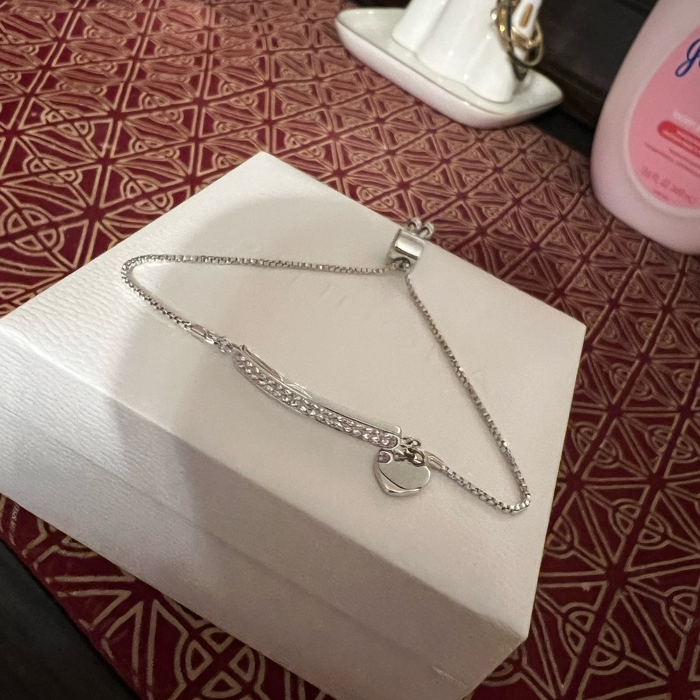 Pandora bracelet new in box